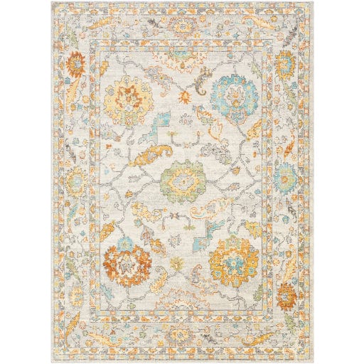 Bodrum BDM-2311 Rug