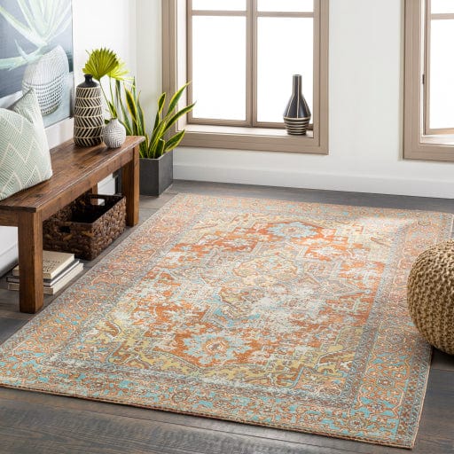 Bodrum BDM-2312 Rug