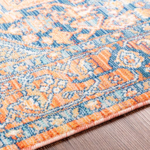 Bodrum BDM-2325 Rug