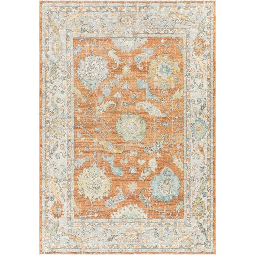 Bodrum BDM-2338 Rug