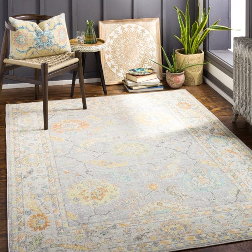 Bodrum BDM-2339 Rug