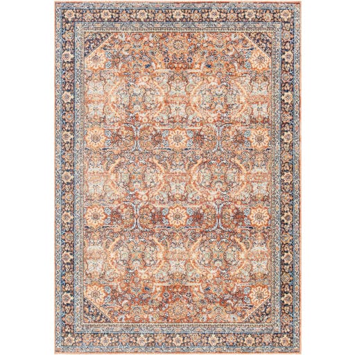 Bodrum BDM-2347 Rug