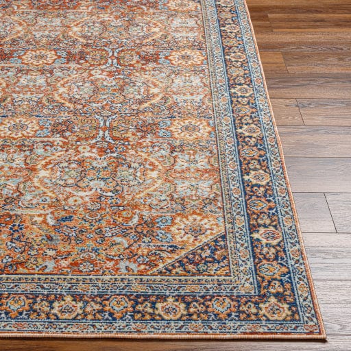 Bodrum BDM-2347 Rug