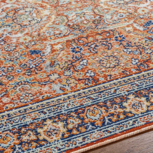 Bodrum BDM-2347 Rug