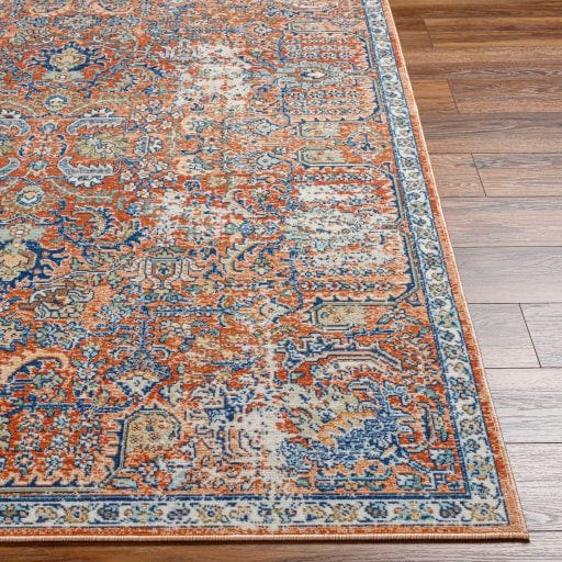 Bodrum BDM-2349 Rug