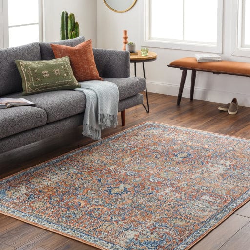 Bodrum BDM-2349 Rug