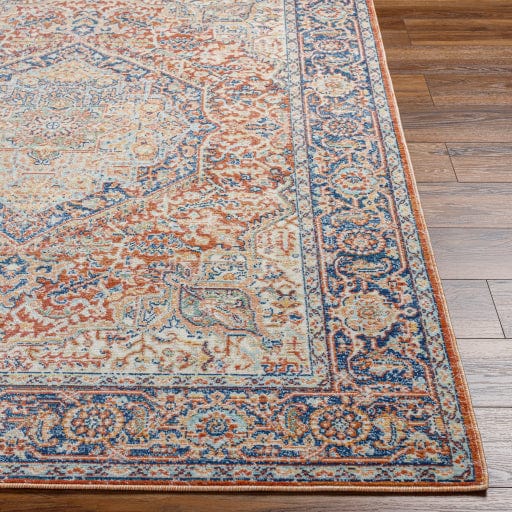 Bodrum BDM-2350 Rug