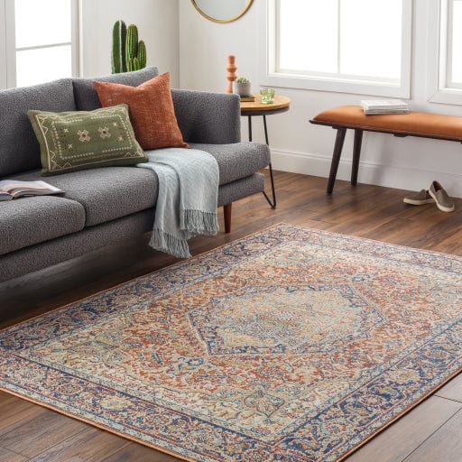 Bodrum BDM-2350 Rug