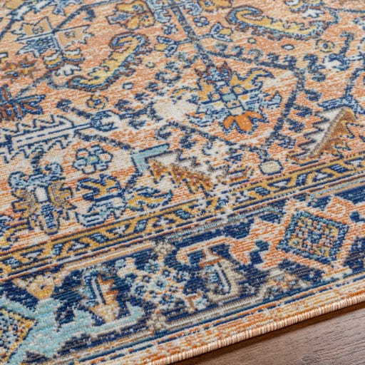 Bodrum BDM-2351 Rug