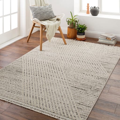 Berlin BLR-2302 Rug