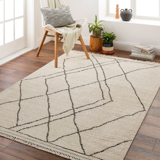 Berlin BLR-2308 Rug