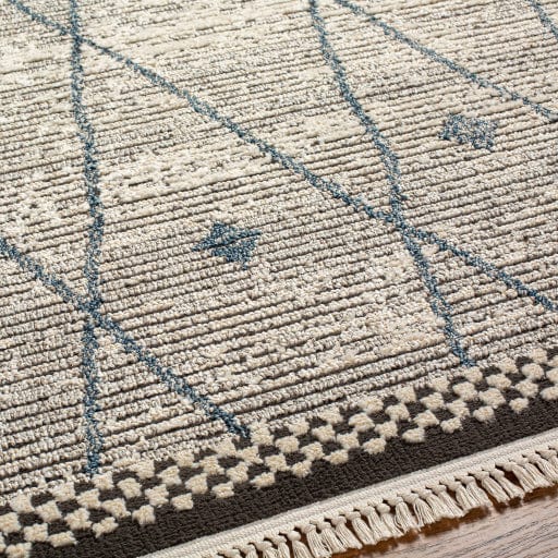 Berlin BLR-2310 Rug