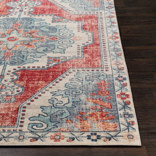 Bohemian BOM-2300 Rug