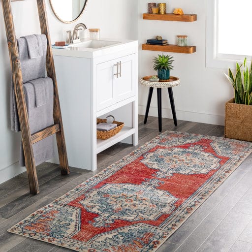 Bohemian BOM-2300 Rug