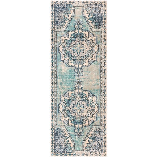 Bohemian BOM-2301 Rug