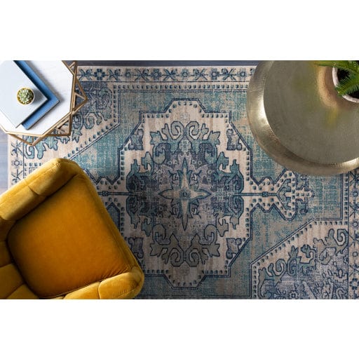 Bohemian BOM-2301 Rug