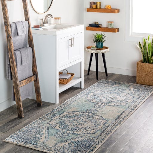 Bohemian BOM-2301 Rug