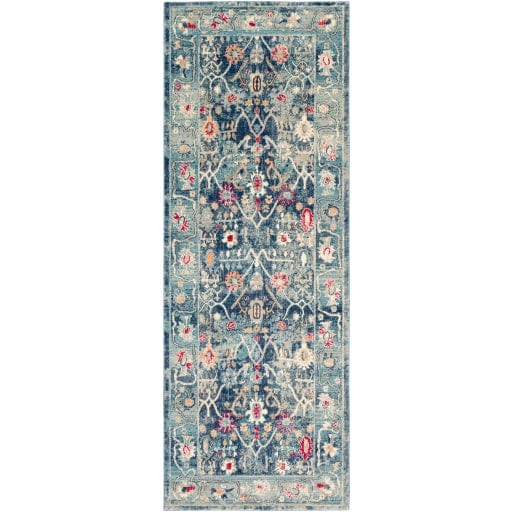 Bohemian BOM-2305 Rug