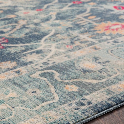 Bohemian BOM-2305 Rug