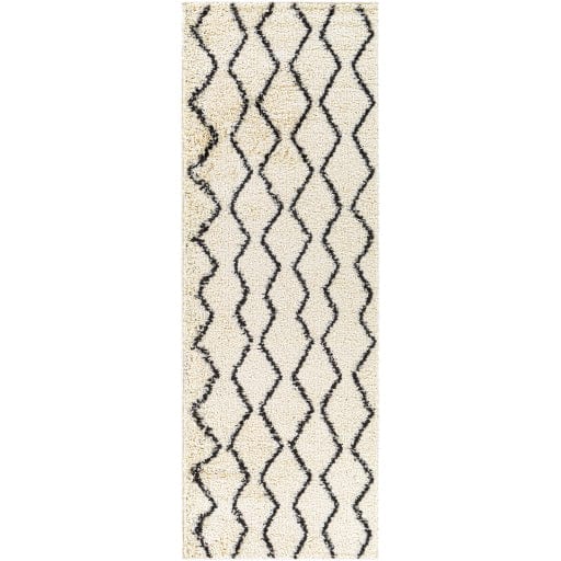 Beni Shag BSH-2301 Rug