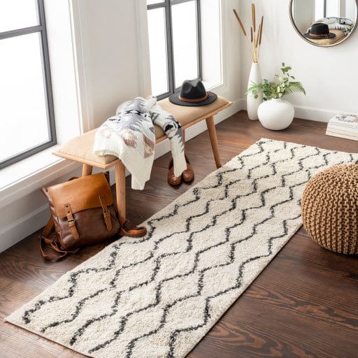 Beni Shag BSH-2301 Rug