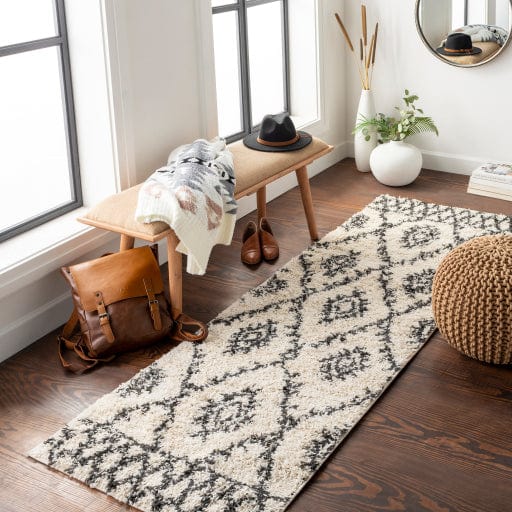 Beni Shag BSH-2303 Rug