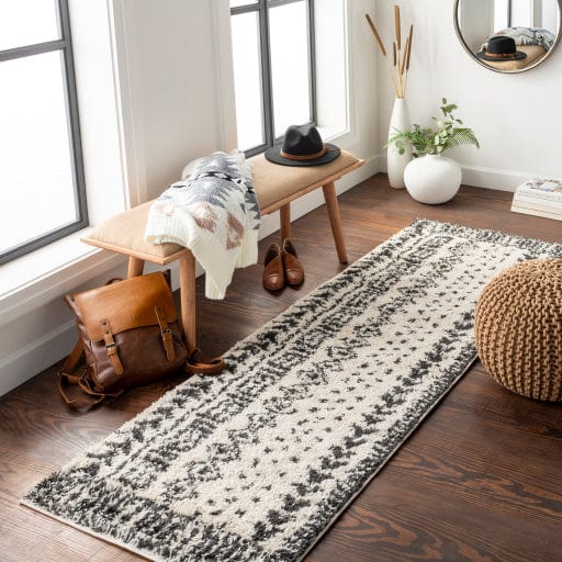 Beni Shag BSH-2305 Rug