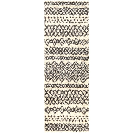 Beni Shag BSH-2307 Rug