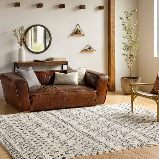 Beni Shag BSH-2307 Rug