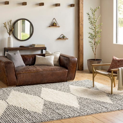 Beni Shag BSH-2308 Rug