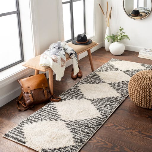 Beni Shag BSH-2308 Rug