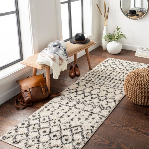 Beni Shag BSH-2309 Rug