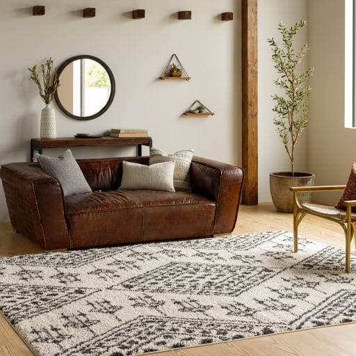 Beni Shag BSH-2311 Rug