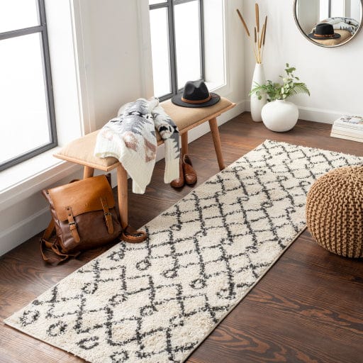 Beni Shag BSH-2313 Rug