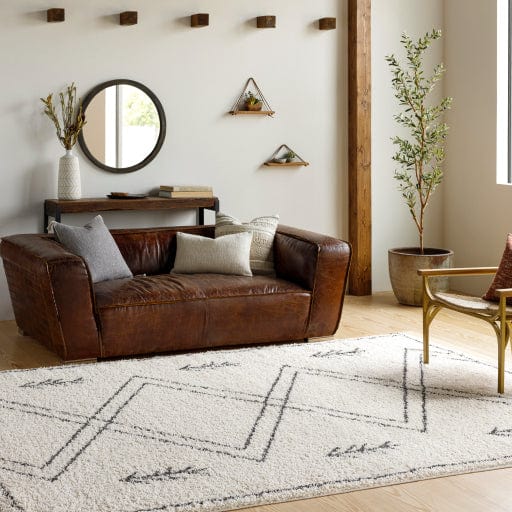 Beni Shag BSH-2315 Rug