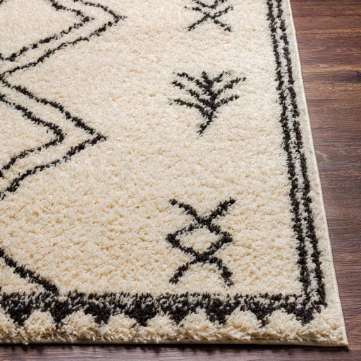 Beni Shag BSH-2316 Rug