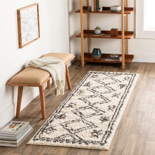 Beni Shag BSH-2316 Rug