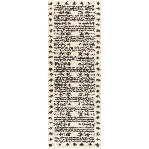 Beni Shag BSH-2325 Rug