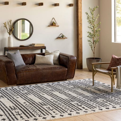 Beni Shag BSH-2325 Rug