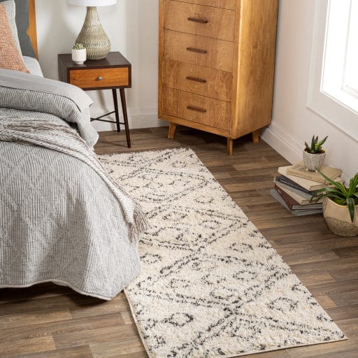 Beni Shag BSH-2331 Rug