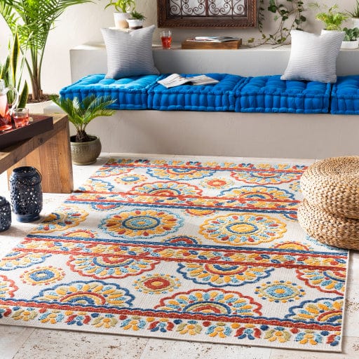 Big Sur BSR-2307 Rug