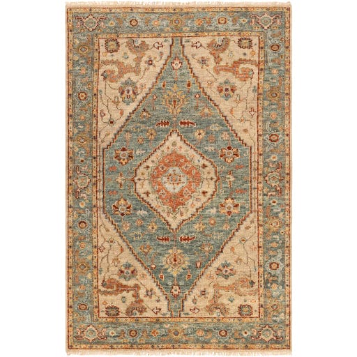 Biscayne BSY-2301 Rug