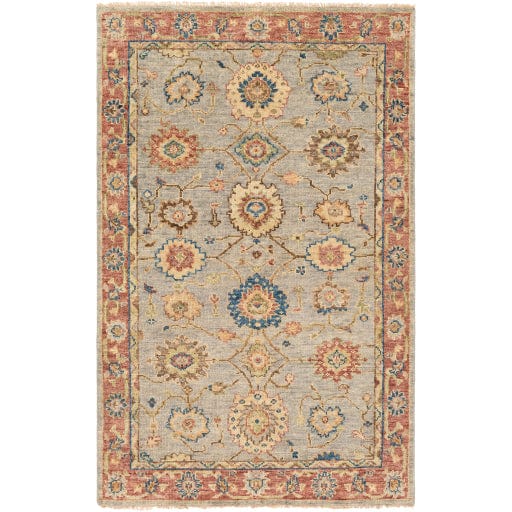 Biscayne BSY-2304 Rug