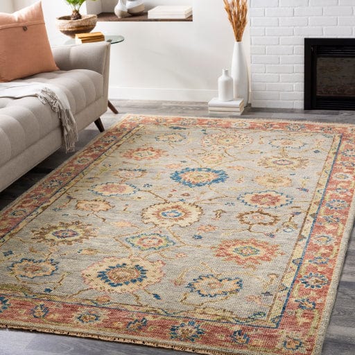 Biscayne BSY-2304 Rug