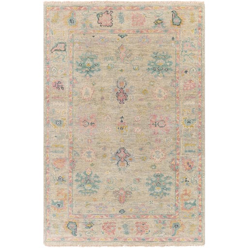 Biscayne BSY-2306 Rug