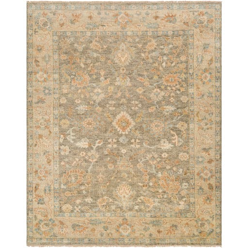 Biscayne BSY-2318 Rug