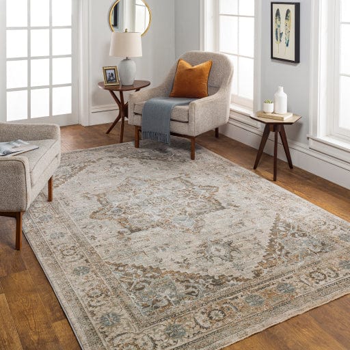 Brunswick BWK-2318 Rug