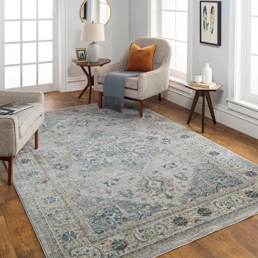 Brunswick BWK-2319 Rug