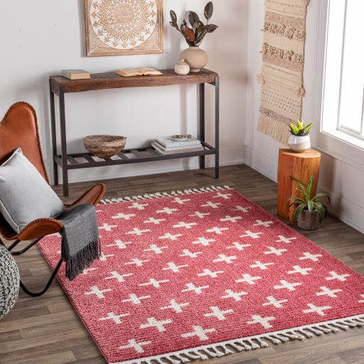 Casablanca Shag CAG-2300 Rug