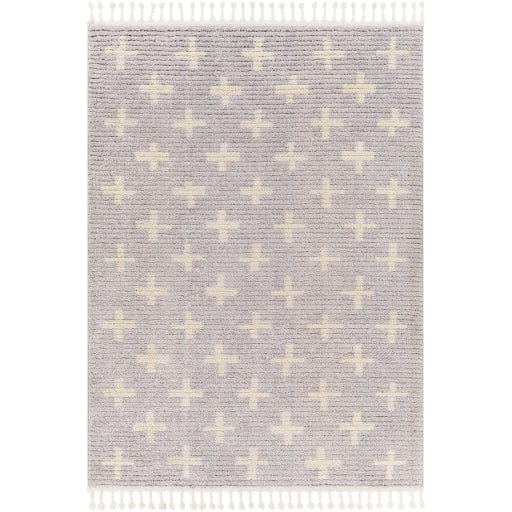 Casablanca Shag CAG-2301 Rug